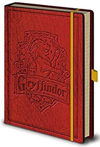 Harry Potter: Chocolate Frog Journal with Ribbon Charm – Insight