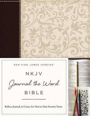 Bible Journaling Kit - Purple (Christian Art Gifts) – Faith