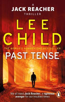 Reacher's Rules: Life Lessons From Jack Reacher — Wordsworth Books