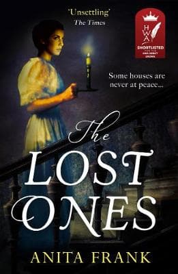 The Lonely Ones by Håkan Nesser - Pan Macmillan