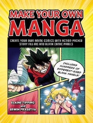 Learn Japanese with Manga Volume One (9784805316894)