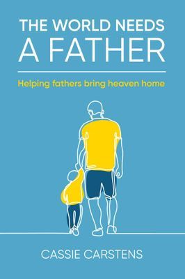 266px x 400px - The World Needs A Father (Paperback) â€” Wordsworth Books