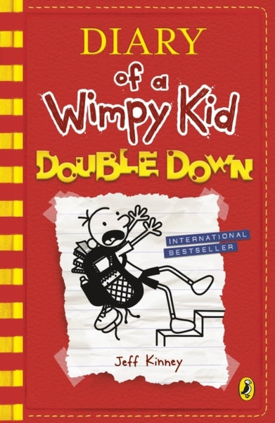 Diary of a Wimpy Kid 5: The Ugly Truth by Jeff Kinney  (9780141340821/Paperback)