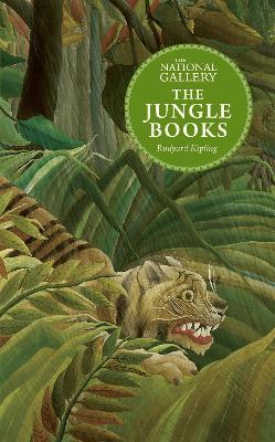 The Jungle Books — Wordsworth Books