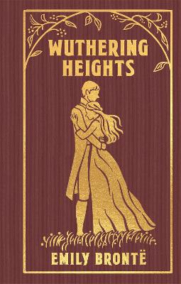 Wuthering Heights — Wordsworth Books