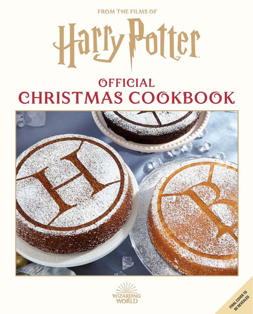 Harry Potter: Christmas Celebrations Gift Set