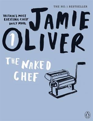 Happy Days With The Naked Chef Jamie Oliver 0718144848 for sale online