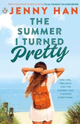 The Summer I Turned Pretty 2: It's Not Summer Without You (TV Tie-In) —  Wordsworth Books