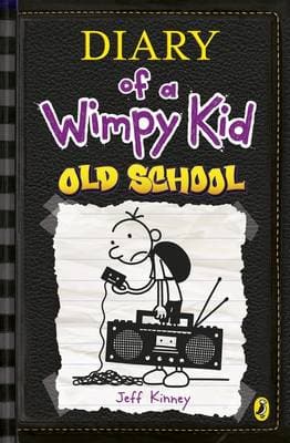 Diary of a Wimpy Kid 18: No Brainer (Hardcover) — Wordsworth Books