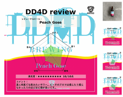 DD4Dレビュー企画がどんどん動いております!!