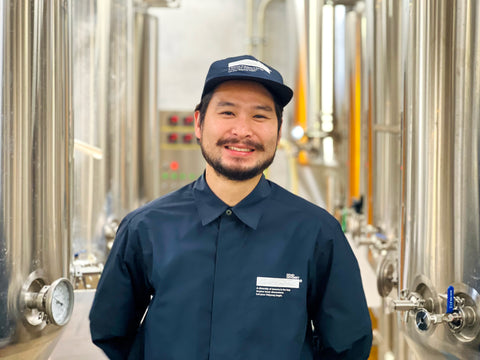 DD4D BREWING 山ノ内圭太