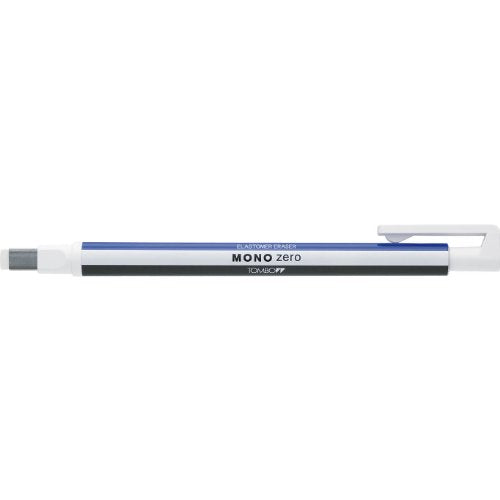 トンボ鉛筆 Mono ホルダー消しゴム モノゼロ角型 Eh Kus オフィスジャパン