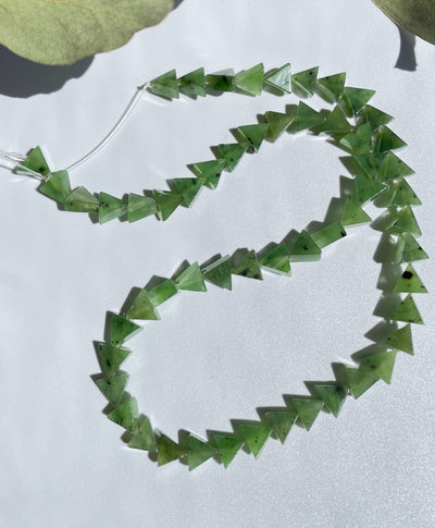 Jade Rosary Beads – Jade Mine