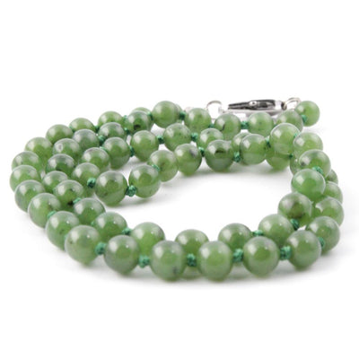 Jade Rosary Beads – Jade Mine