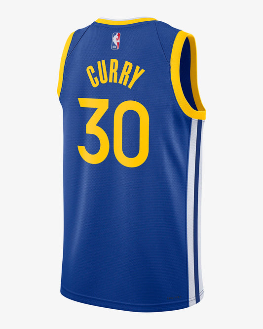 21-22 City Edition NBA Golden State Warriors White #2974 Curry Jersey-311,Golden  State Warriors