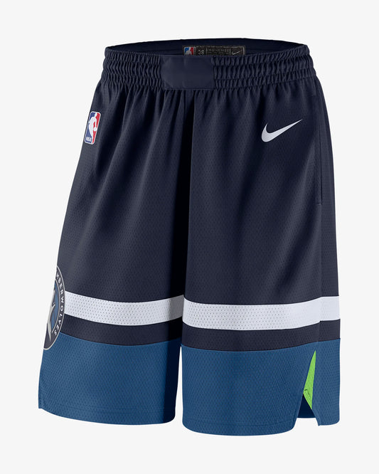 Minnesota Timberwolves Icon Edition 2022/23 Nike Dri-FIT NBA Swingman – 21  Exclusive Brand LLC.