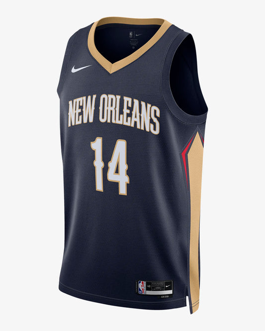 New Orleans Pelicans Jerseys, Pelicans City Jerseys, Basketball Uniforms