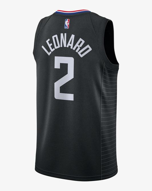 Toronto Raptors Statement Edition 2020 Jordan NBA Swingman Jersey