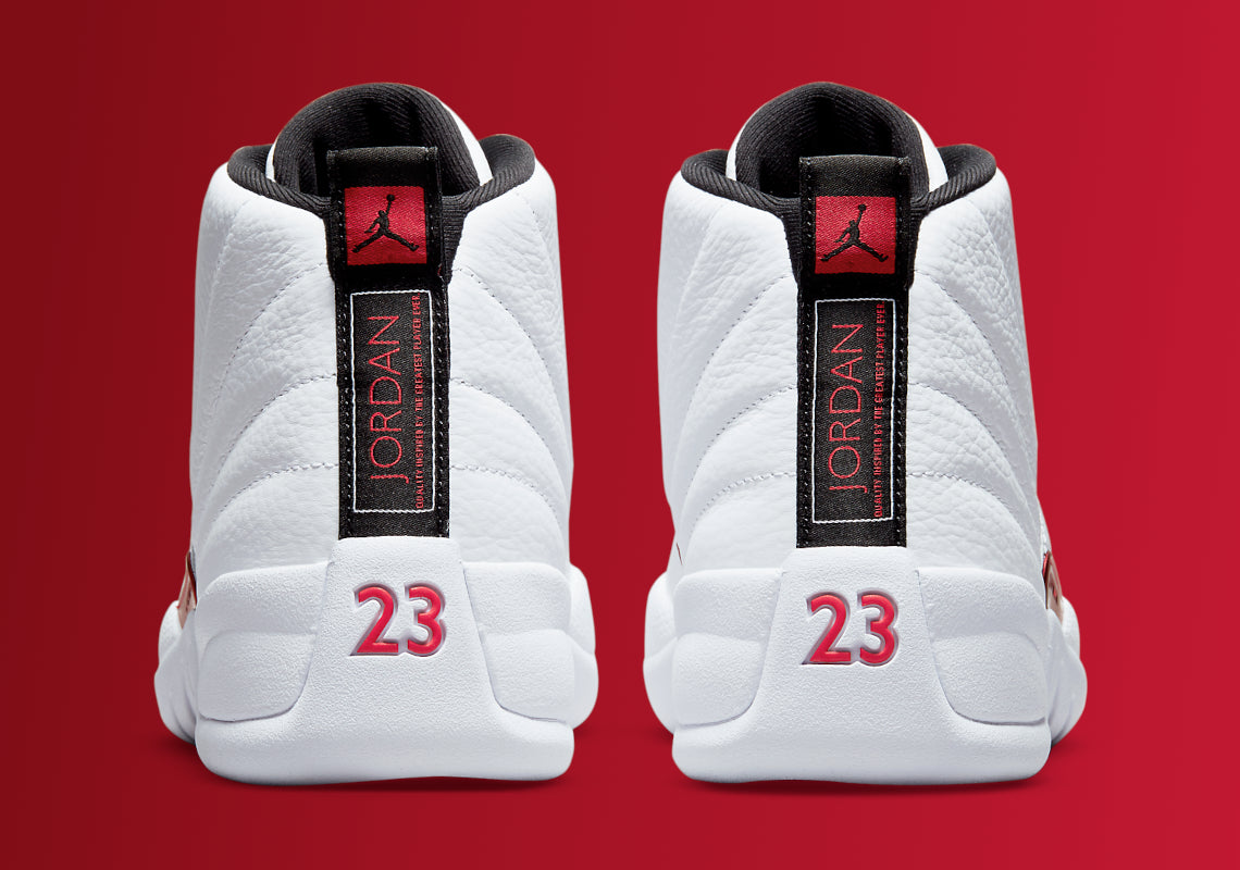 air jordans 12 retro twist