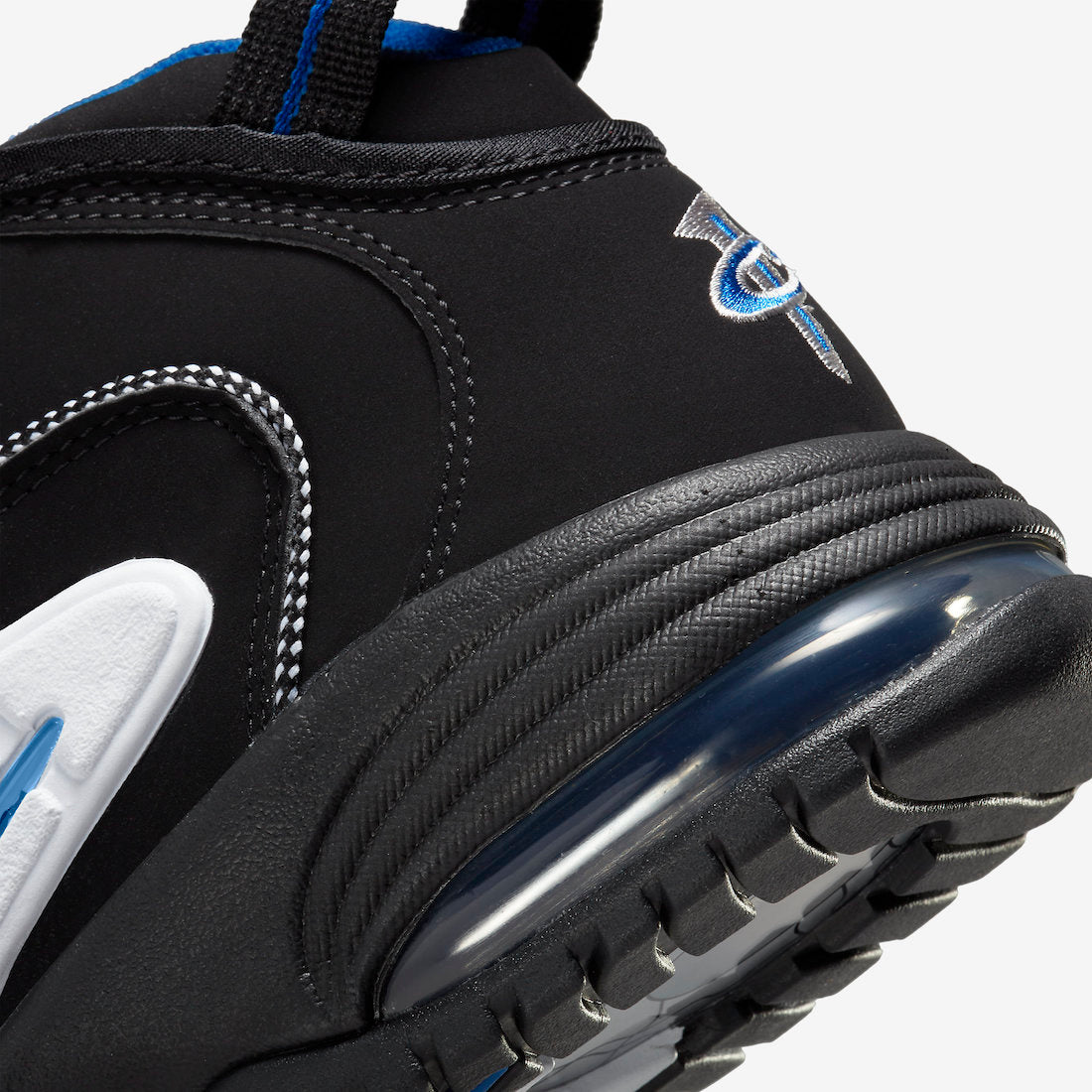 nike air penny 1 orlando