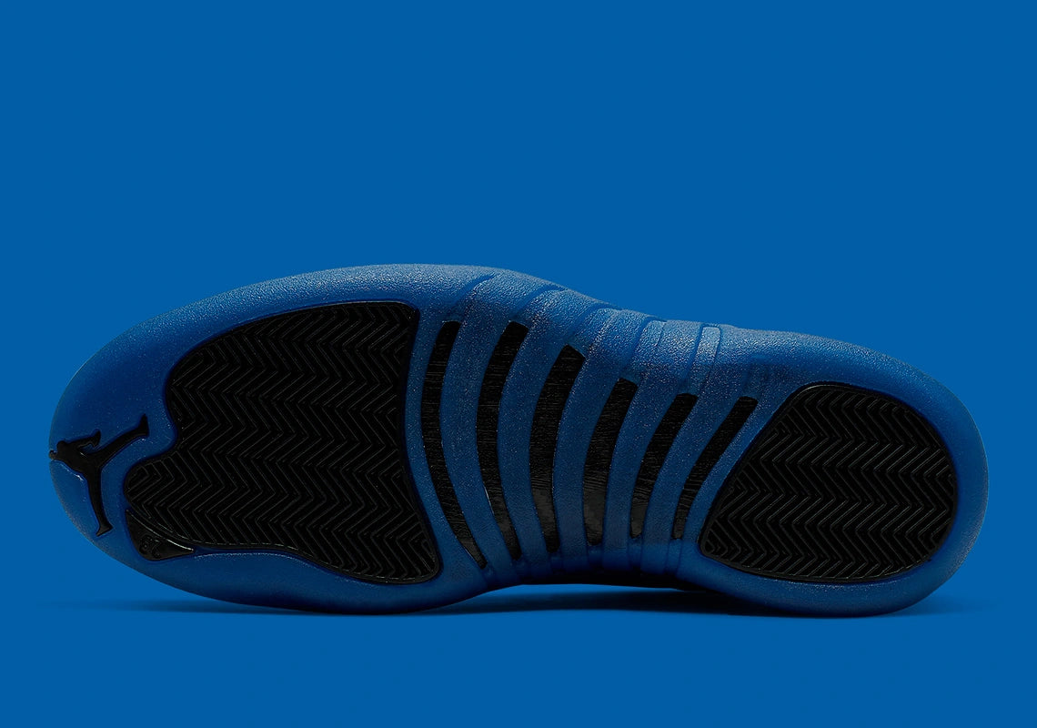 air jordan 12 retro game royal