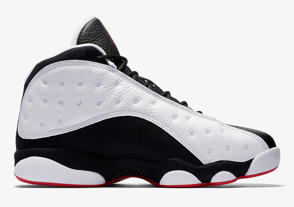 Air Jordan 13 Retro 'He Got Game' 2018 – 21 Exclusive Brand LLC.