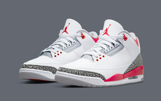 Air Jordan 13 Retro 'Red Flint' – 21 Exclusive Brand LLC.