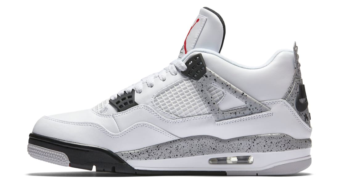 air jordan 4 retro og white cement 2016