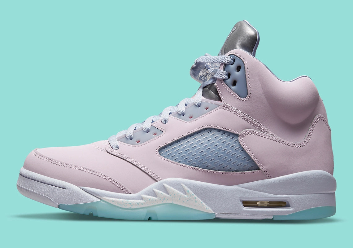 exclusive jordan 5