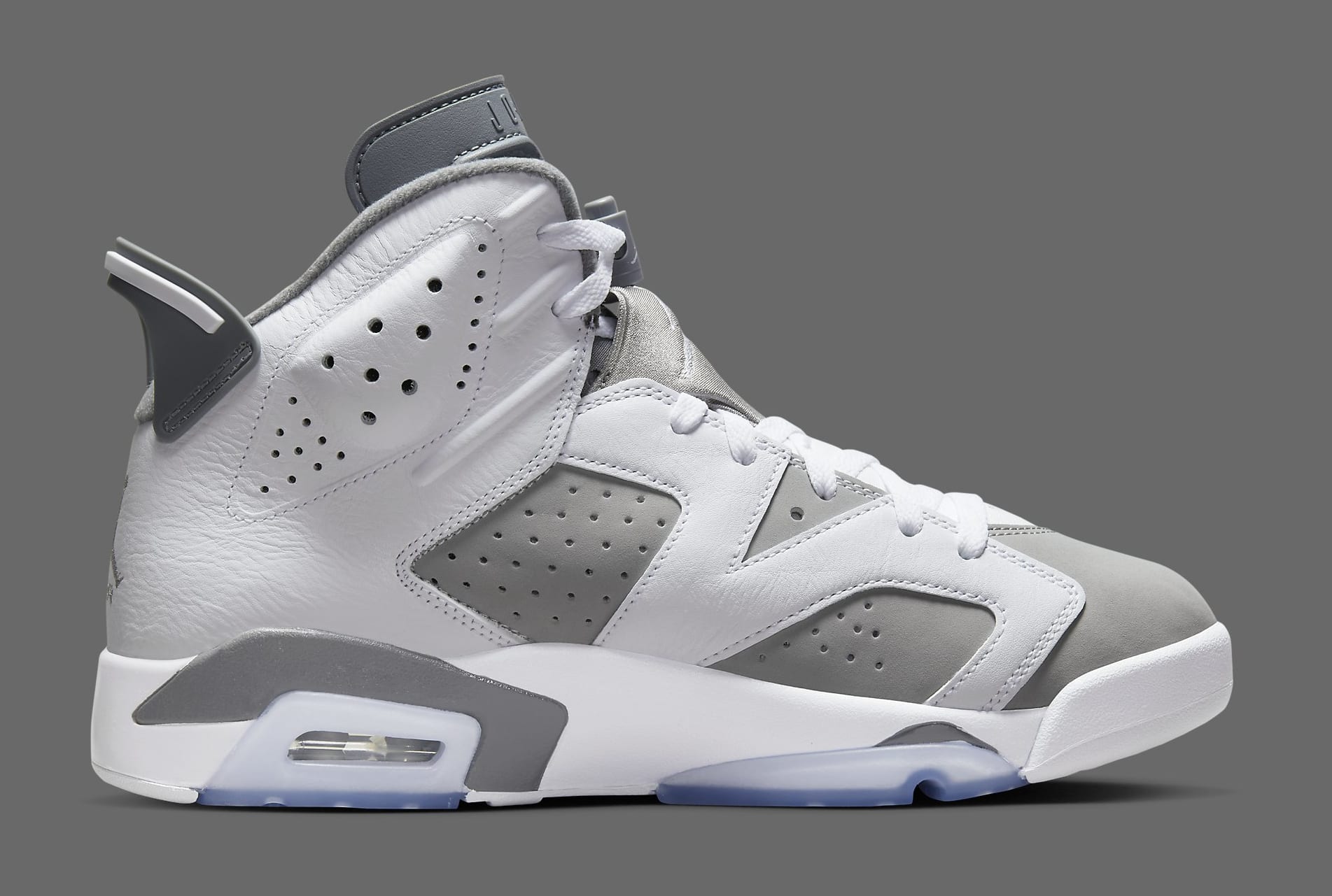 cool jordan 6