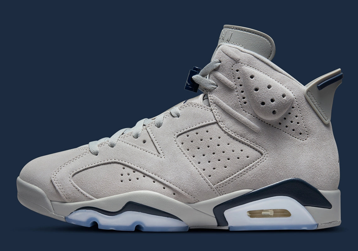 exclusive jordan 6