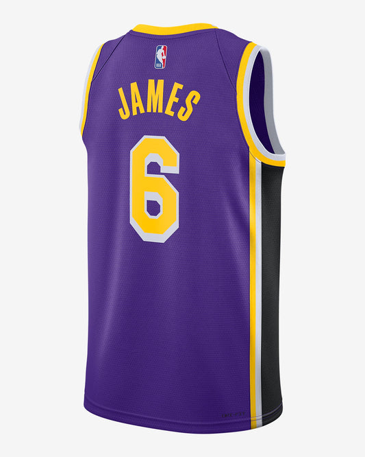 Los Angeles Lakers City Edition Gear, Lakers 22/23 City Jerseys, Hoodies,  Shirts, Apparel