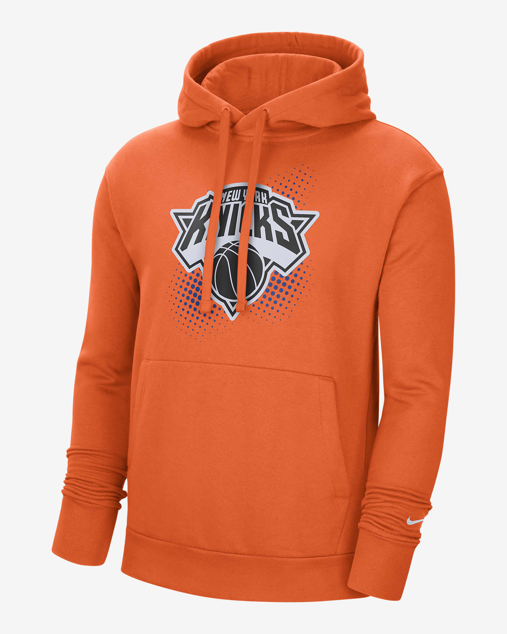 Lids New York Knicks Concepts Sport Meter Pullover Hoodie & Jogger