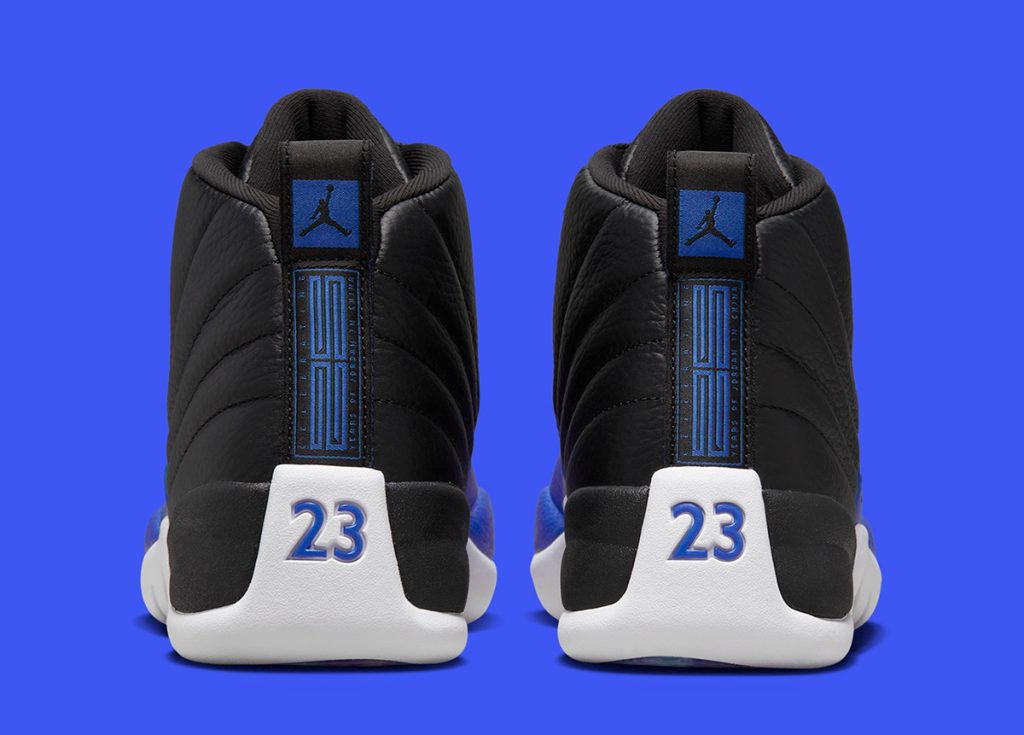 nike air jordan retro 12 royal blue