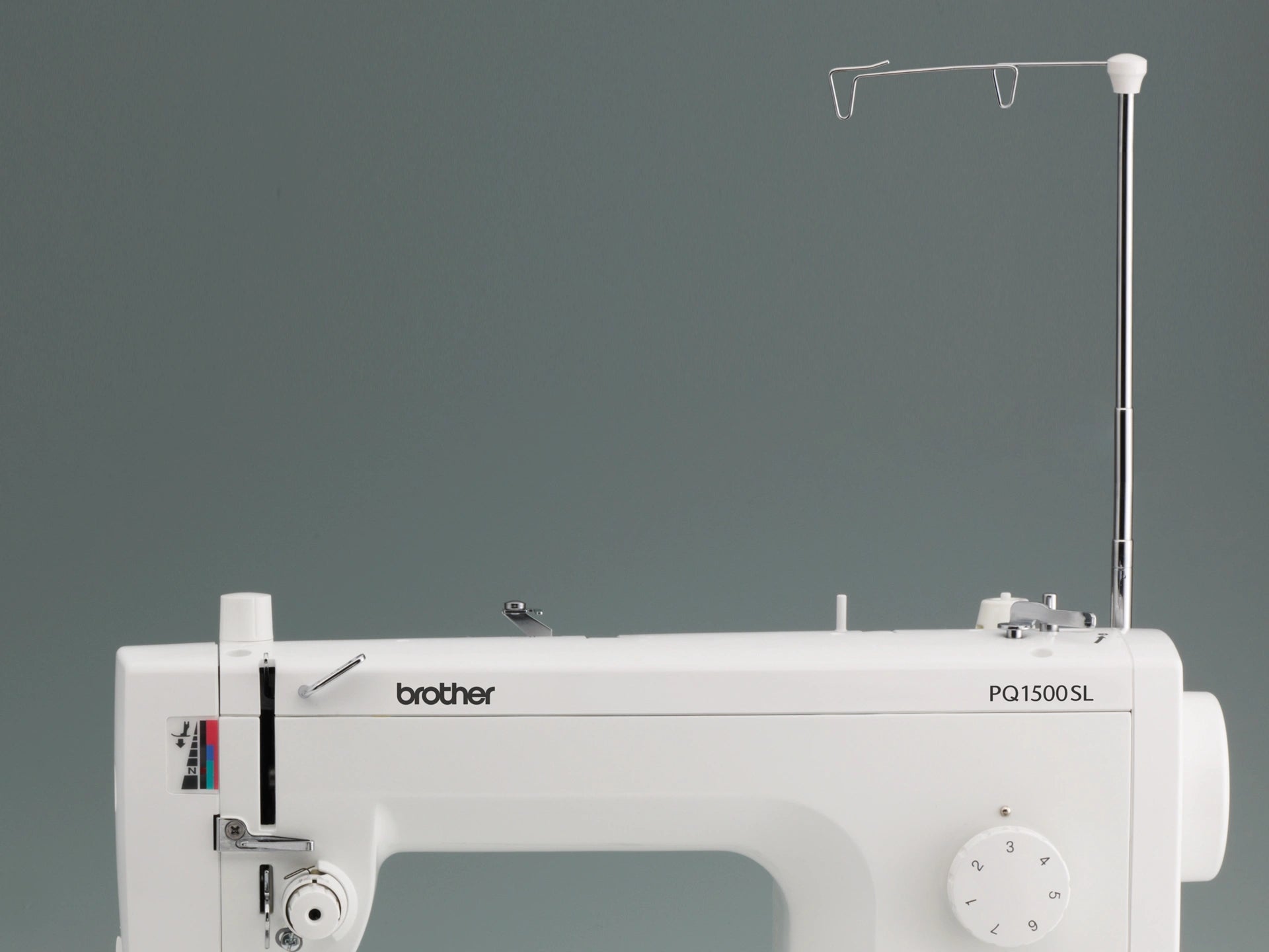 Brother PQ1500SL Straight Stitch Sewing Machine