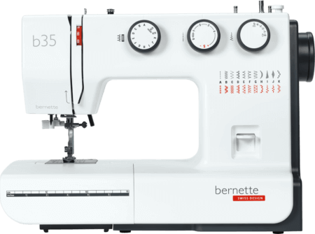 bernette 35 – Creative Sewing Center