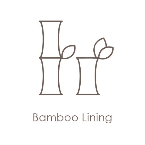Bamboo Lining