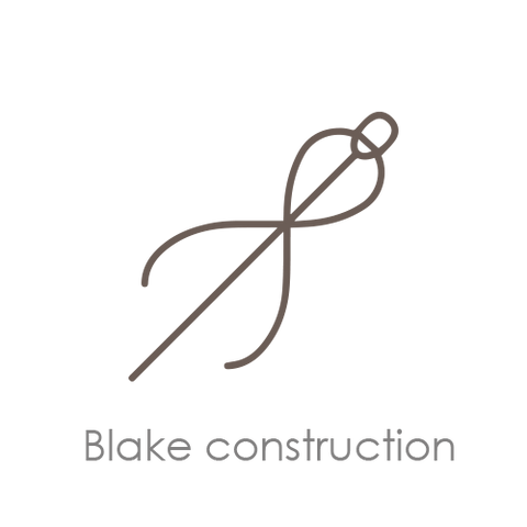  Blake-Konstruktion