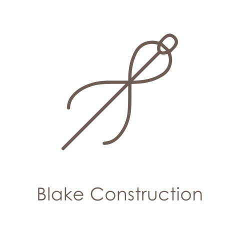 costruzione blake