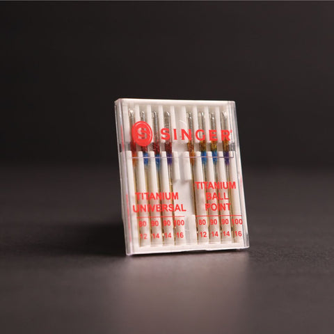 Ball Point Sewing Needles