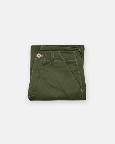 Men's cargo pants stitching 'c7' – Catseven store