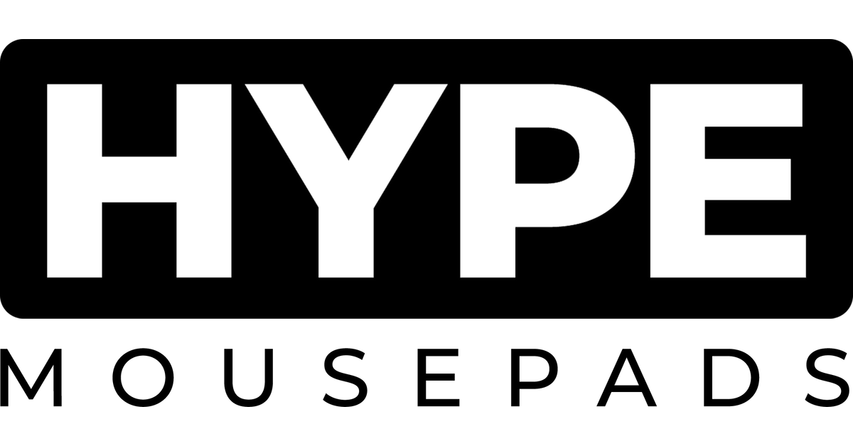 HypeMousepads