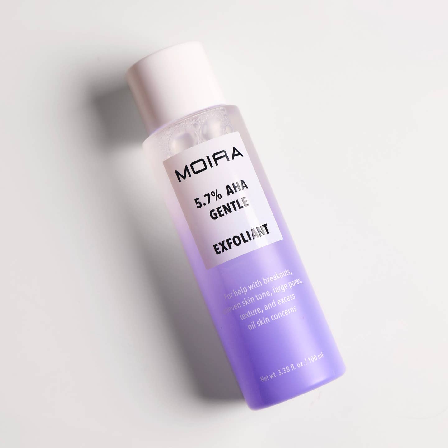 5.7% Aha Gentle Exfoliant