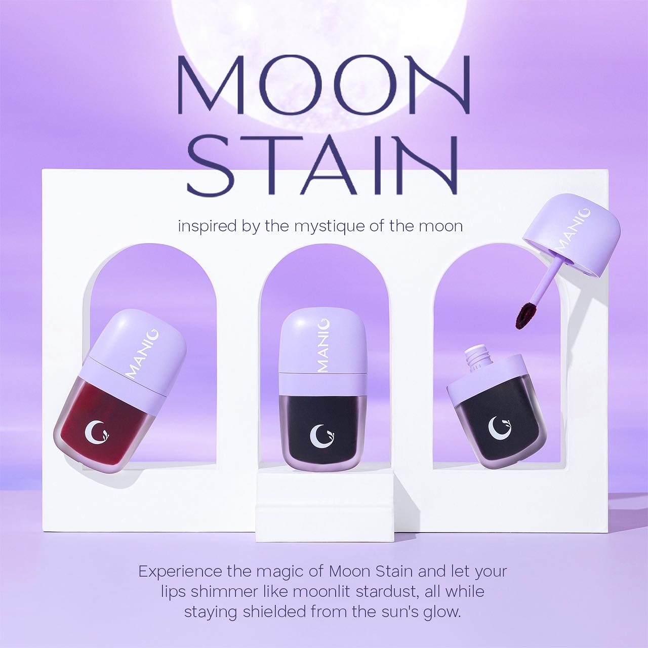 Manic Moon Stain