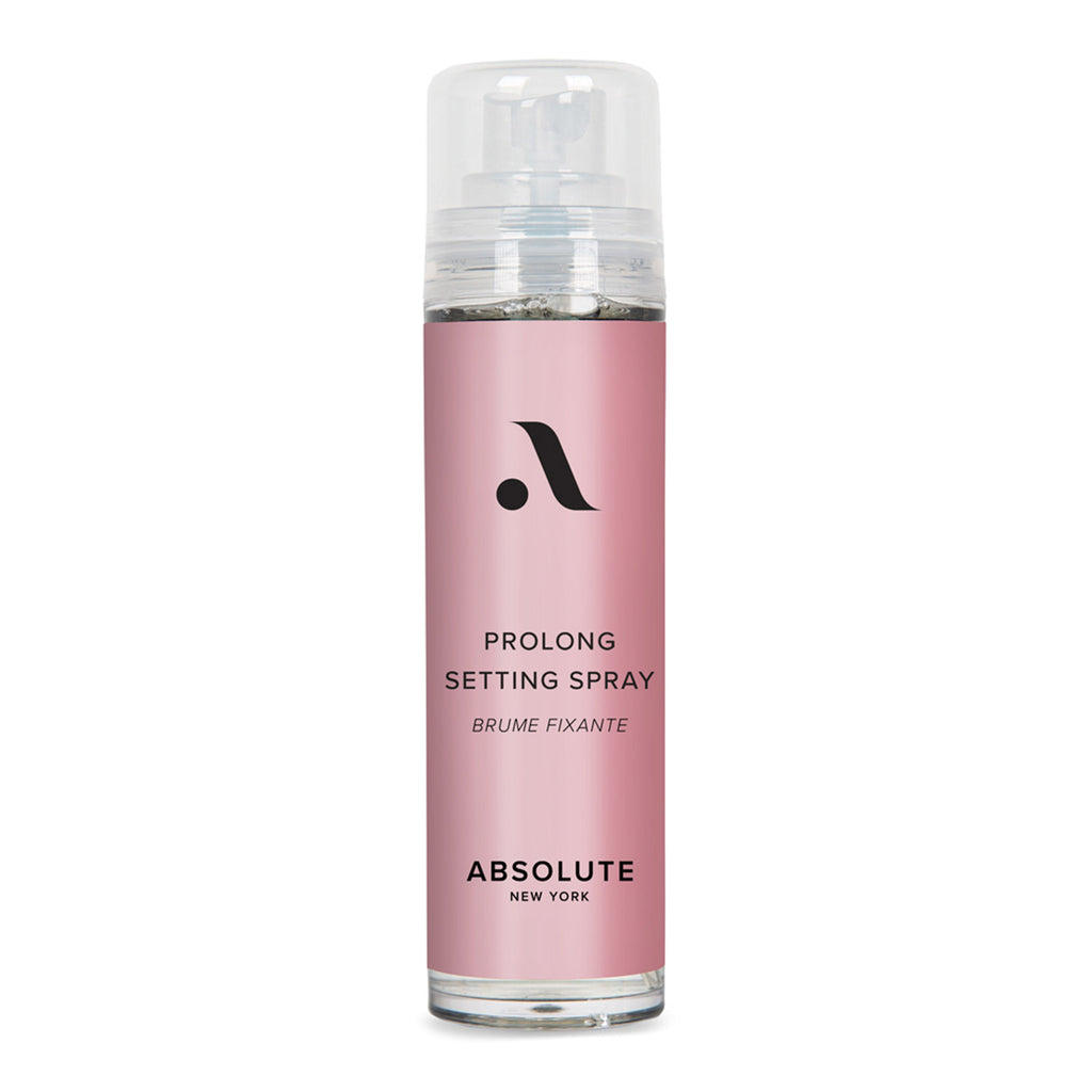 Second Skin Primer Drops  Rosé Face Collection – Absolute New York