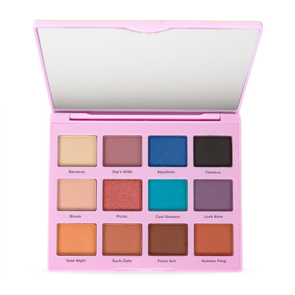 Aurora Dream Eyeshadow Palette – Absolute New York