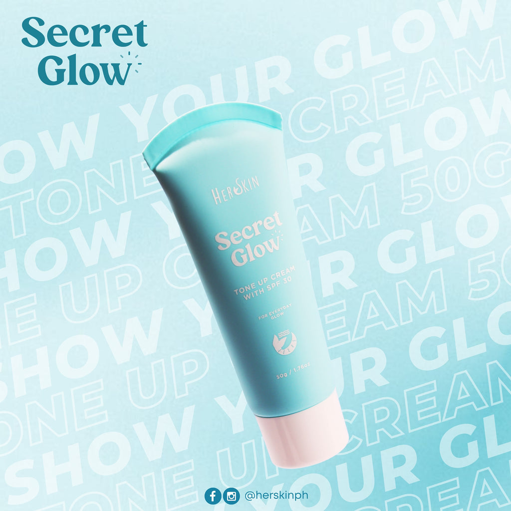 You Glow Babe Booobie Bum – Mariel Kim