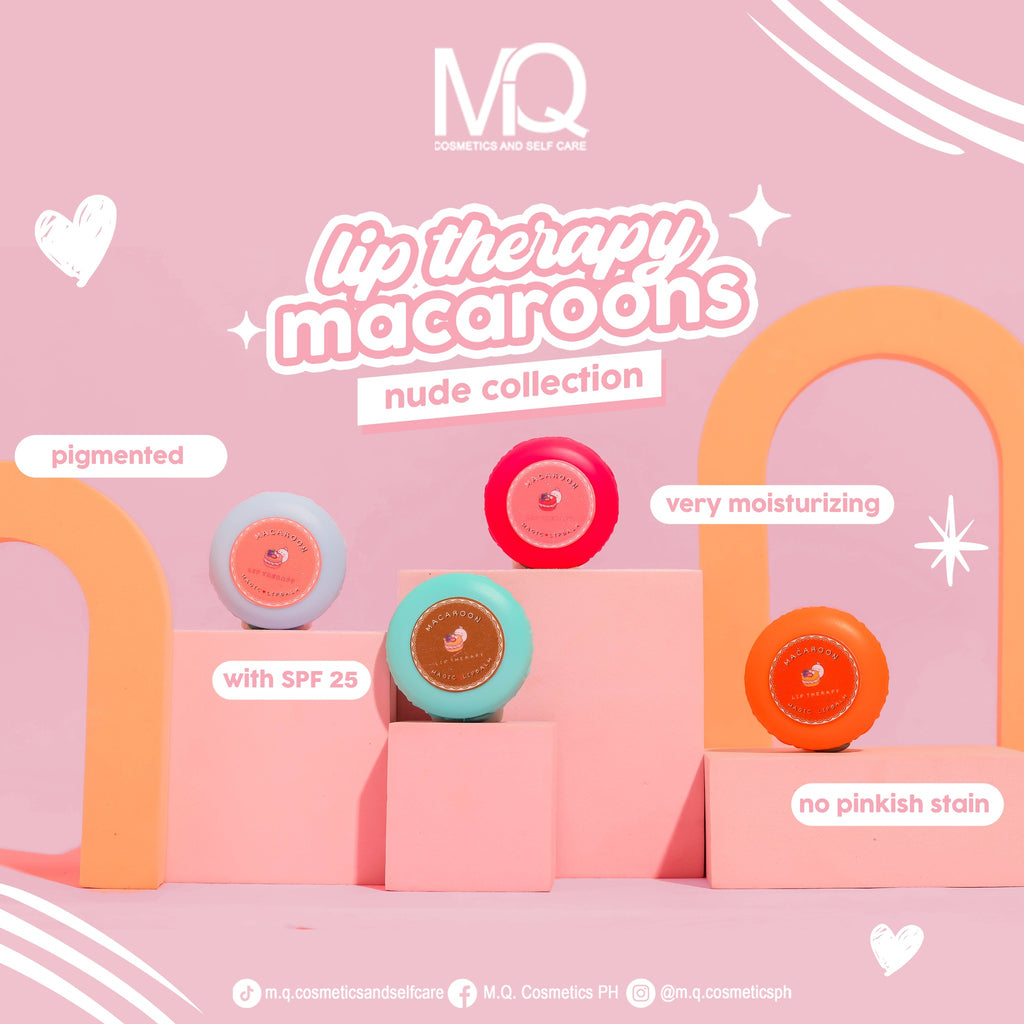 M.Q LIP THERAPY – Mariel Kim