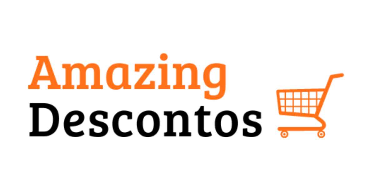 Amazing Descontos – AmazingDescontos