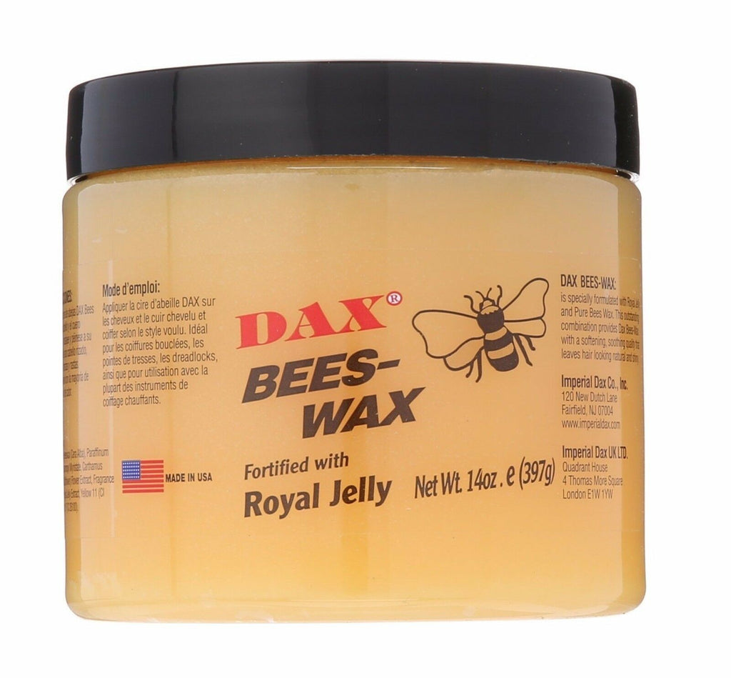 DAX Bees-Wax